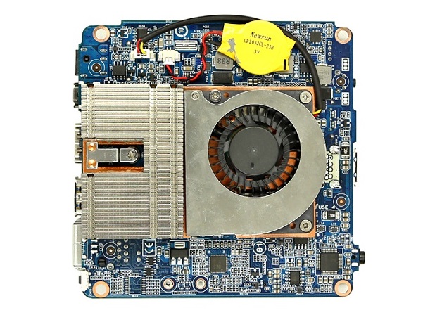 嵌入式工控電腦是什么，它都有著哪些優(yōu)勢？