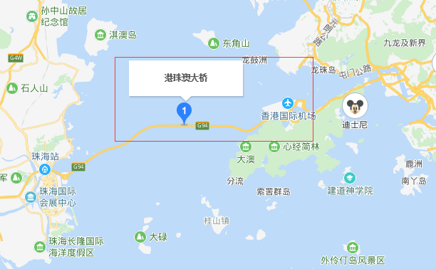 詳解港珠澳大橋背后的傳感器黑科技