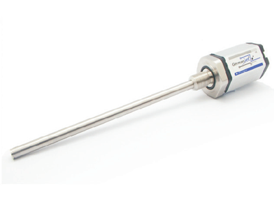 磁致伸縮位移傳感器canbus總線-液位檢測應用