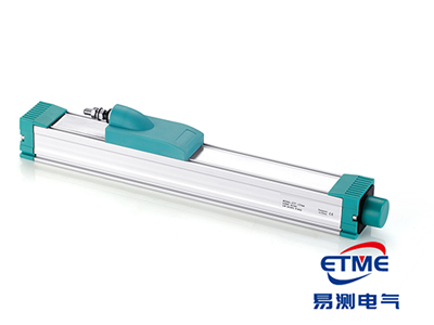 KTF滑塊式碳膜直線位移傳感器/電子尺