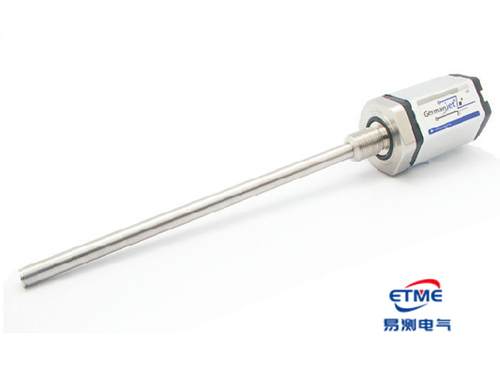 19系列H型內(nèi)置油缸磁致伸縮位移傳感器數(shù)字信號