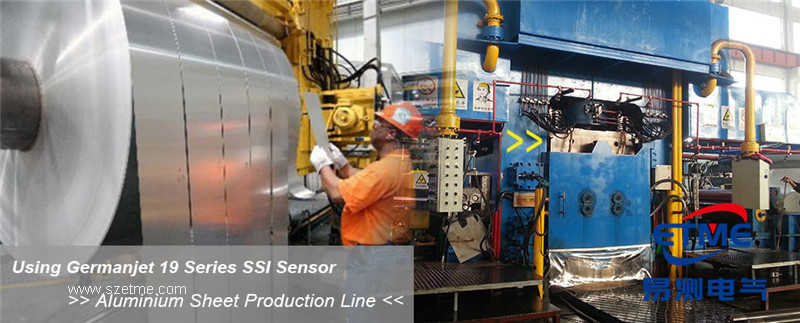 在砂磨機中應(yīng)用Germanjet徳敏哲磁致伸縮位移傳感器 在砂磨機中應(yīng)用Germanjet徳敏哲磁致伸縮位移傳感器