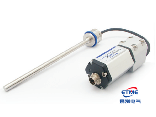 Germanjet德敏哲磁致伸縮位移傳感器19D系列客戶應(yīng)用案列