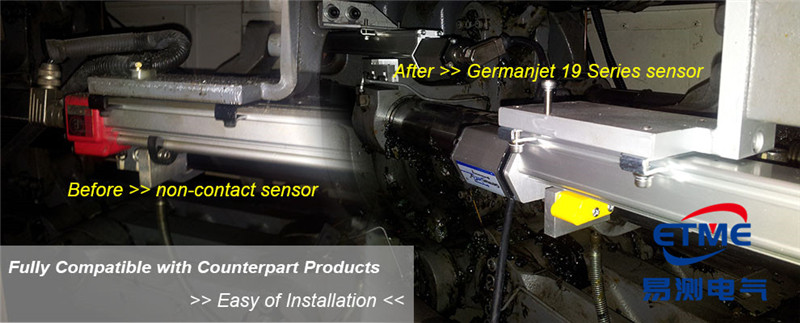 Germanjet徳敏哲磁致伸縮位移傳感器19H多種場合應(yīng)用 Germanjet徳敏哲磁致伸縮位移傳感器19H多種場合應(yīng)用
