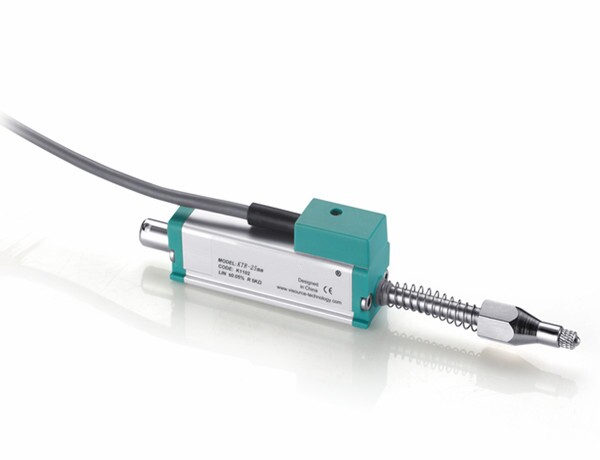 KTR位移傳感器有效防止汽車零件瑕疵的產(chǎn)生