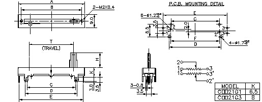 拉繩位移傳感器(電位器)使用注意事項 拉繩位移傳感器(電位器)使用注意事項