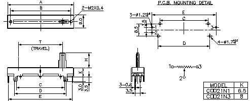 拉繩位移傳感器(電位器)使用注意事項 拉繩位移傳感器(電位器)使用注意事項