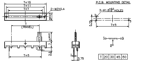 拉繩位移傳感器(電位器)使用注意事項 拉繩位移傳感器(電位器)使用注意事項