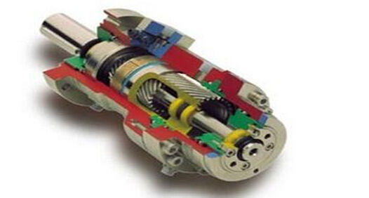 磁致伸縮位移傳感器在船舶油缸的使用