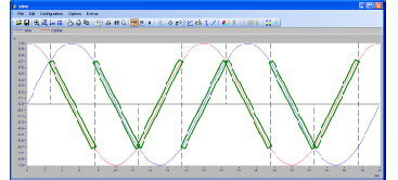 拉繩位移傳感器(編碼器)的高級分析應用 拉繩位移傳感器(編碼器)的高級分析應用