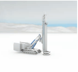 位移傳感器在工程機(jī)械應(yīng)用