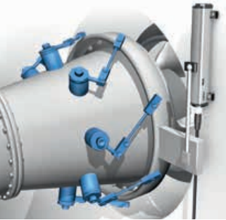 位移傳感器在水利發(fā)電應(yīng)用 位移傳感器在水利發(fā)電應(yīng)用