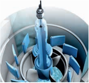 位移傳感器在水利發(fā)電應(yīng)用 位移傳感器在水利發(fā)電應(yīng)用