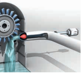 位移傳感器在水利發(fā)電應(yīng)用 位移傳感器在水利發(fā)電應(yīng)用