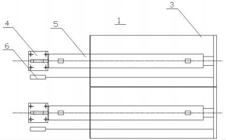 帶位移傳感器的垃圾焚燒爐控制系統(tǒng)