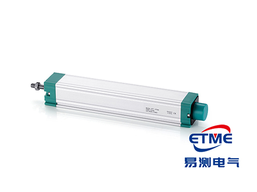 直線位移傳感器