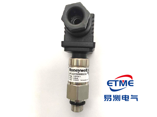 Honeywell霍尼韋爾GPT系列壓力變送器/傳感器250bar