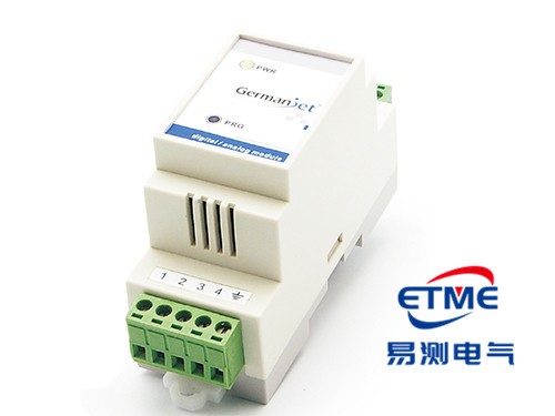 德敏哲Germanjet磁致伸縮位移傳感器現(xiàn)場解決客戶長行程跳動問題