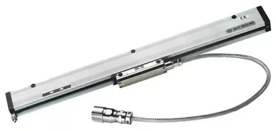 光柵位移傳感器