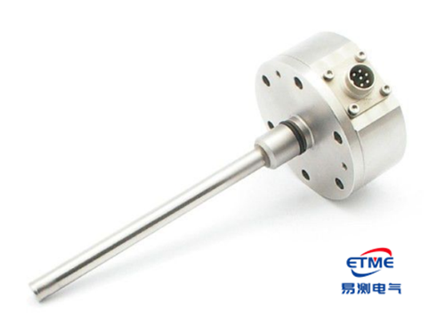 16系列磁致伸縮位移傳感器