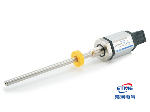 17系列磁致伸縮位移傳感器