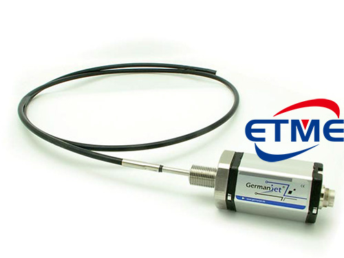 19F系列磁致伸縮位移傳感器