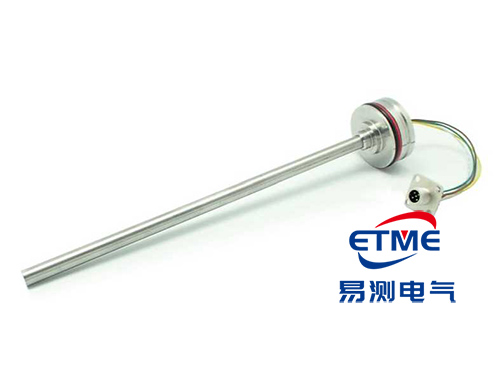 13系列行走機(jī)械專用磁致伸縮位移傳感器