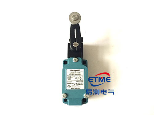 honeywell霍尼韋爾SZL-WL系列限位開關(guān)