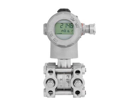 403023/JUMO DTRAN P20 帶顯示器差壓變送器/傳感器