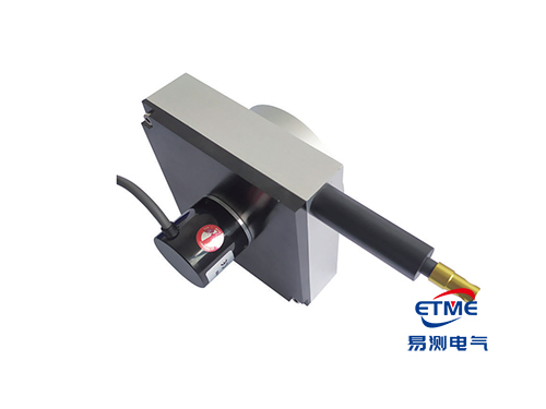 拉繩位移傳感器（螺紋安裝型）EFL型