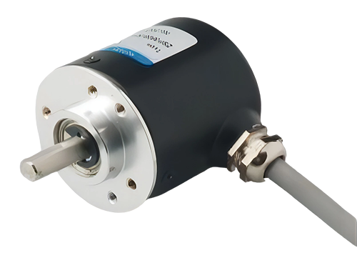 FCD角度位移傳感器