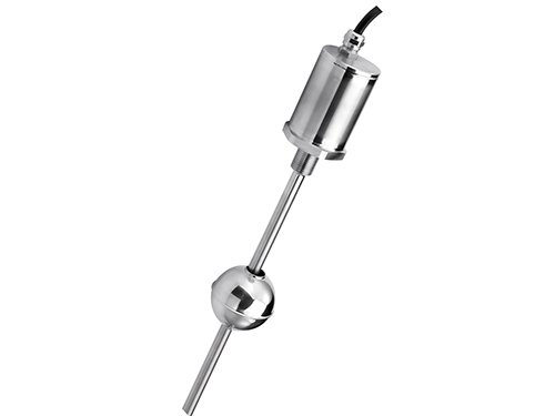 ESF全銹鋼外殼磁致伸縮液位傳感器