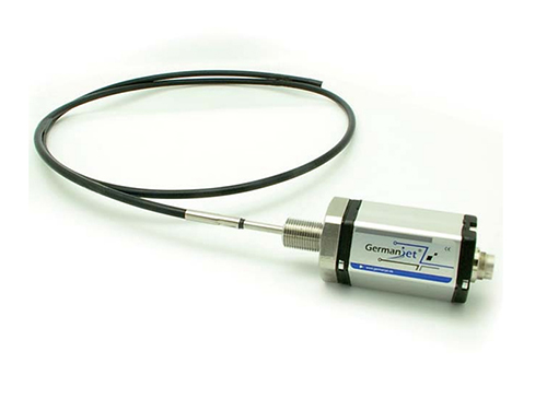 19F系列磁致伸縮位移傳感器(適用于長(zhǎng)行程)