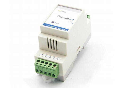 1800951021START/STOP信號(hào)轉(zhuǎn)模擬量模塊